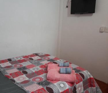 Puerto Iguazu House | Discover Lo de Ferchu Alojamiento: Family-Friendly Retreat