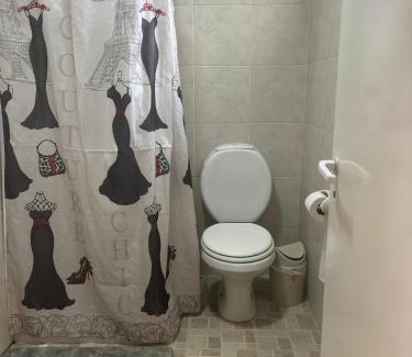 Rio Gallegos Apartment | Pet-Friendly Haven at Lo de Fernando 2 - Rated 10/10