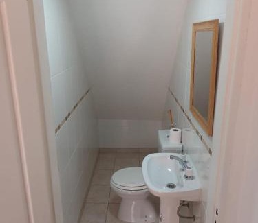 Rio Gallegos Apartment | Pet-Friendly Retreat at Lo de Fernando – Rated 10/10!
