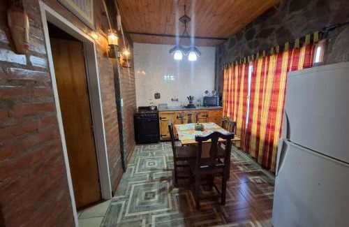 Carpinteria Apartment | Lo de iaia
