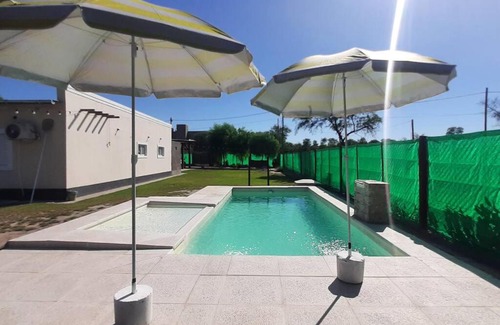 Santiago del Estero House | Experience Comfort at Lo de Jorge - 4 Star, Guest Rated 9.7