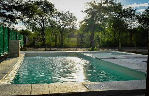Santiago del Estero House | Experience Comfort at Lo de Jorge - 4 Star, Guest Rated 9.7
