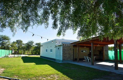 Santiago del Estero House | Experience Comfort at Lo de Jorge - 4 Star, Guest Rated 9.7
