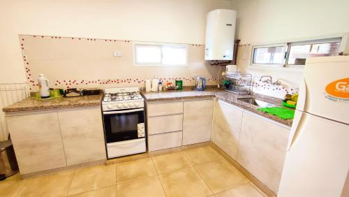 Santiago del Estero House | Experience Comfort at Lo de Jorge - 4 Star, Guest Rated 9.7