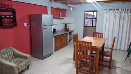 Goya Apartment | Family-Friendly Retreat at Lo de la Abuela - Rated 9.4/10
