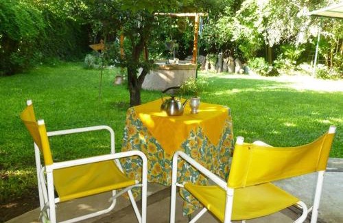 Villa General Belgrano Hotel | Guest Favorite: Lo de la Omi with 9/10 Review Score