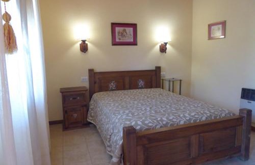 Villa General Belgrano Hotel | Guest Favorite: Lo de la Omi with 9/10 Review Score