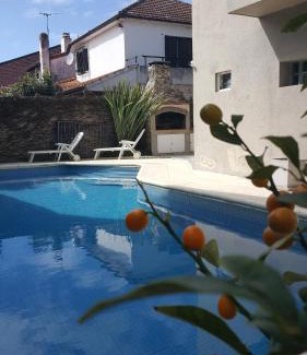 Acassuso Bed & Breakfast | Eco-Friendly Lo de Lala B&B with Ocean View & Pool