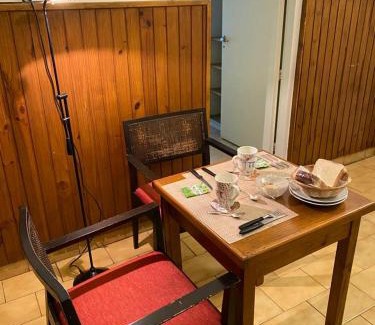 Acassuso Bed & Breakfast | Eco-Friendly Lo de Lala B&B with Ocean View & Pool