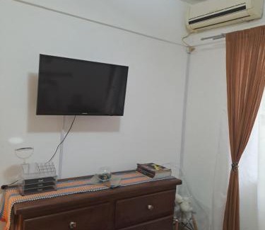 Abasto Apartment | Pet-Friendly Retreat at Lo de las Karen - Rated 9.3/10