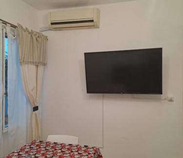 Abasto Apartment | Pet-Friendly Retreat at Lo de las Karen - Rated 9.3/10