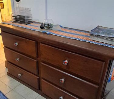 Abasto Apartment | Pet-Friendly Retreat at Lo de las Karen - Rated 9.3/10