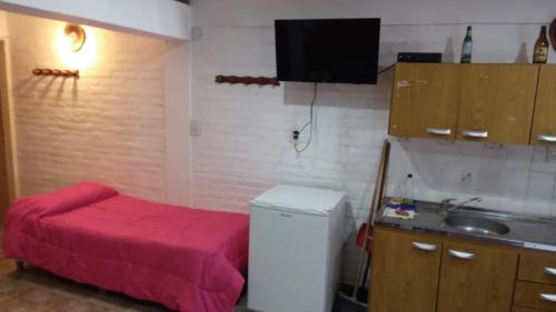 Mina Clavero Apartment | Pet Friendly Lo de Lili Departamentos: Rated 10/10 Stay