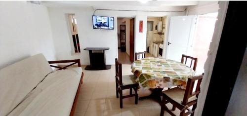 Tanti Apartment | Pet-Friendly Retreat at Lo de Liliana - Rated 9/10 by Guests