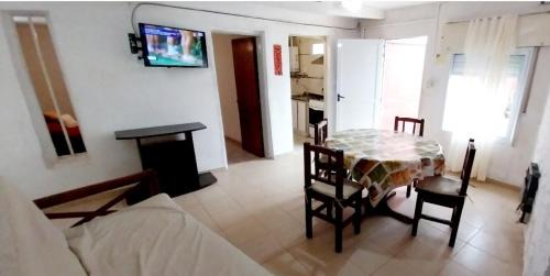 Tanti Apartment | Pet-Friendly Retreat at Lo de Liliana - Rated 9/10 by Guests