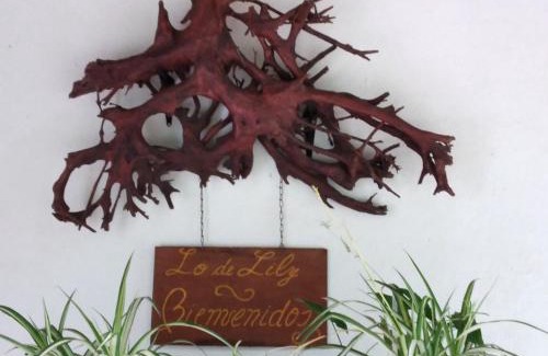 Embalse House | Family-Friendly Lo de Lily with Kitchen - Rated 9/10