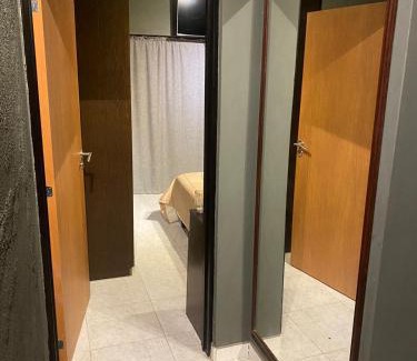 Almafuerte Apartment | Discover Lo de Lucio: Pet-Friendly Oasis with Pool