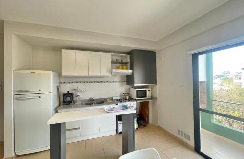 Colon Apartment | Cozy Stay at Lo de Lupe: Family & Pet Friendly