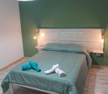 Tandil House | Family-Friendly Stay at Lo de María Esther Hotel