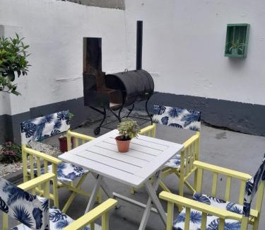 Tandil House | Family-Friendly Stay at Lo de María Esther Hotel