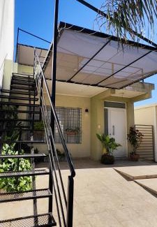 Federacion Apartment | Oceanfront Escape at Lo de Marga - Perfect for Families
