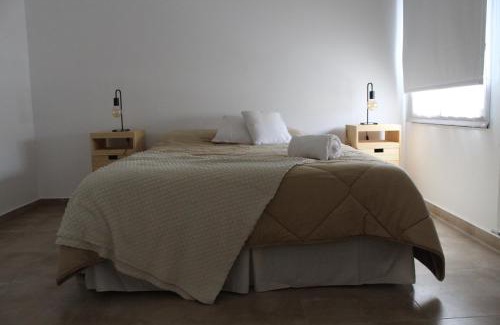 San Antonio de Areco Apartment | Discover Lo de Marieta: Family-Friendly with Breakfast
