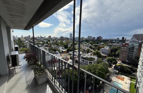 Nunez Apartment | Discover Lo de Mario al Rio: Family-Friendly Getaway