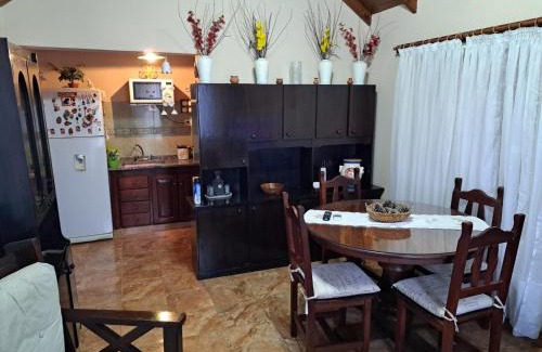 Dolores House | Family-Friendly Lo de Mijo Near Termal Park Dolores