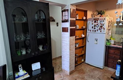Dolores House | Family-Friendly Lo de Mijo Near Termal Park Dolores