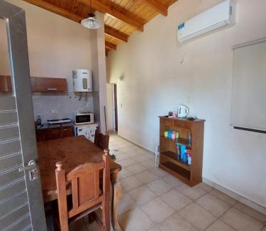 Miramar Apartment | Lo de nina
