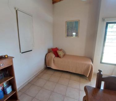 Miramar Apartment | Lo de nina