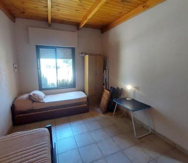 Miramar Apartment | Lo de nina