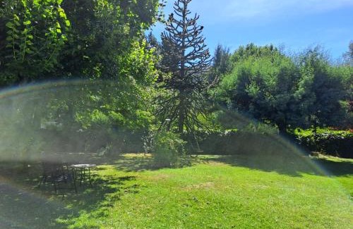 Lago Puelo Ski Chalet | Exceptional Family Retreat at Lo de Normita - Rated 10/10