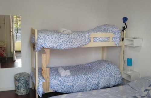 Vicente Lopez Bed & Breakfast | Family-Friendly Lo de Pablo with Kitchen Amenities