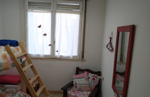 Vicente Lopez Bed & Breakfast | Family-Friendly Lo de Pablo with Kitchen Amenities