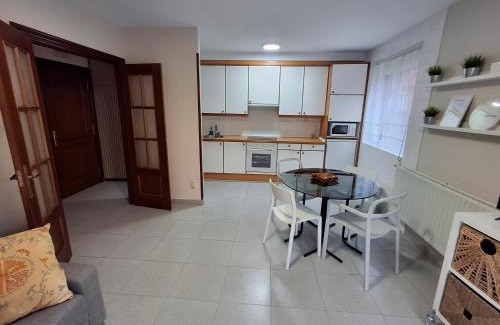 Arriondas Apartment | Guest Rated 10/10 at Lo de Prado Nuevo - Family Friendly Stay