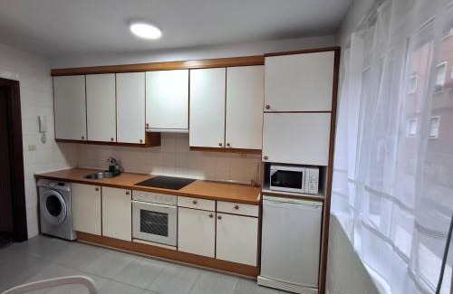 Arriondas Apartment | Guest Rated 10/10 at Lo de Prado Nuevo - Family Friendly Stay