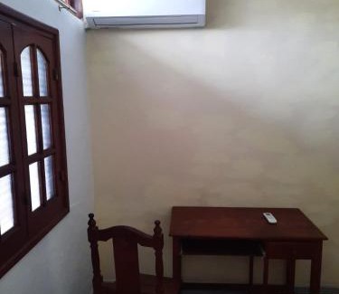 Salta Apartment | Relax at Lo de Sandra 2: Pet-Friendly with Pool & Breakfast
