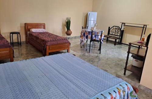 Catamarca Apartment | Lo de Sanjorge
