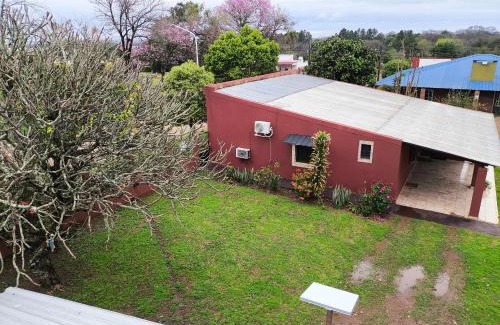 Yapeyu House | Lo de Toty 1