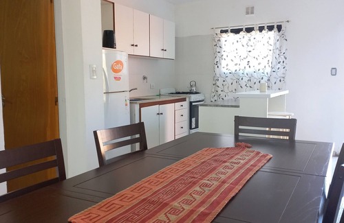 Partido de Pergamino Cottage | Lo de Vicente A place to disconnect 8 km from the city of Pergamino