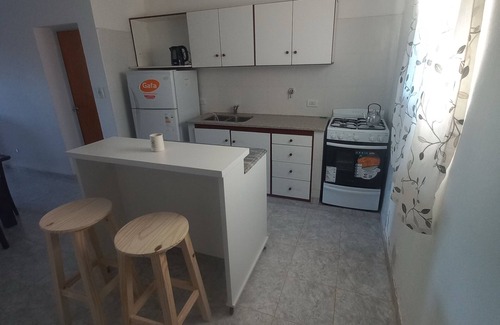 Partido de Pergamino Cottage | Lo de Vicente A place to disconnect 8 km from the city of Pergamino