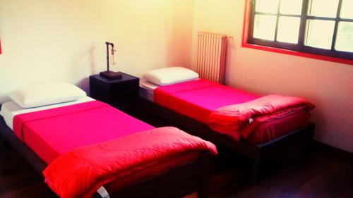 Canning House | Pet-Friendly Getaway at Lo del Colo with Pool and Breakfast