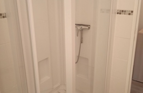 Bagnoles-de-l'Orne Apartment | Cozy Studio in Bagnoles de l'Orne Town Center
