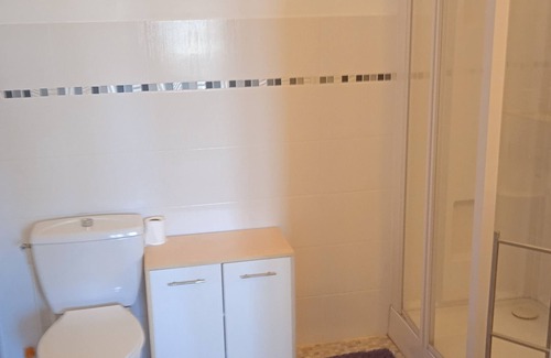 Bagnoles-de-l'Orne Apartment | Cozy Studio in Bagnoles de l'Orne Town Center