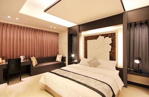 Luodong House | Discover Lo Hong Ka Countryside House: Rated 9/10 Stay