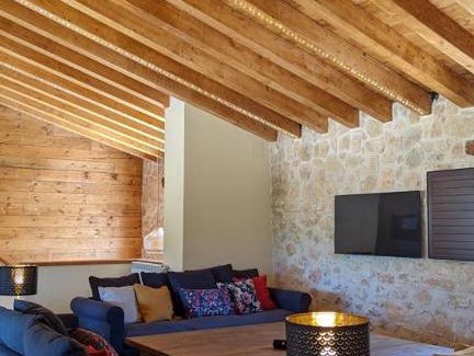 Prat de Comte House | Discover Lo Indiano: 4-Star Rural Retreat with Pool