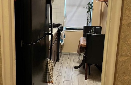 Fordham Apartment | Discover Comfort in the Heart of the Bronx, Pet-Friendly Stays