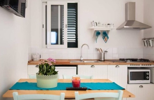 Torchiarolo Apartment | Discover Lo Muccio House: Ocean View with Pool & Breakfast