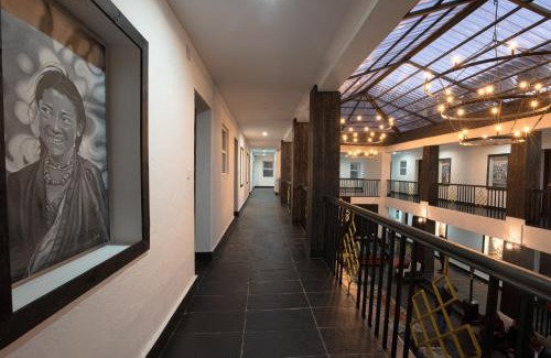 Mustang Resort | Pet-Friendly Lo Mustang Himalayan Resort with Breakfast